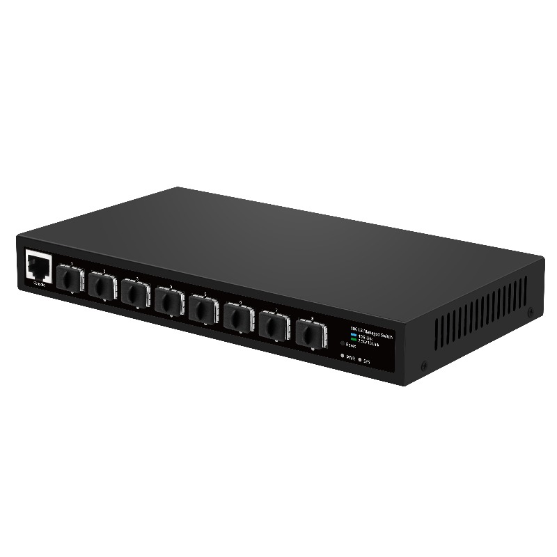 8 Port 10G SFP+ Enterprise Lev - Sfp+ 10G Managed Switch 8 Port review and price