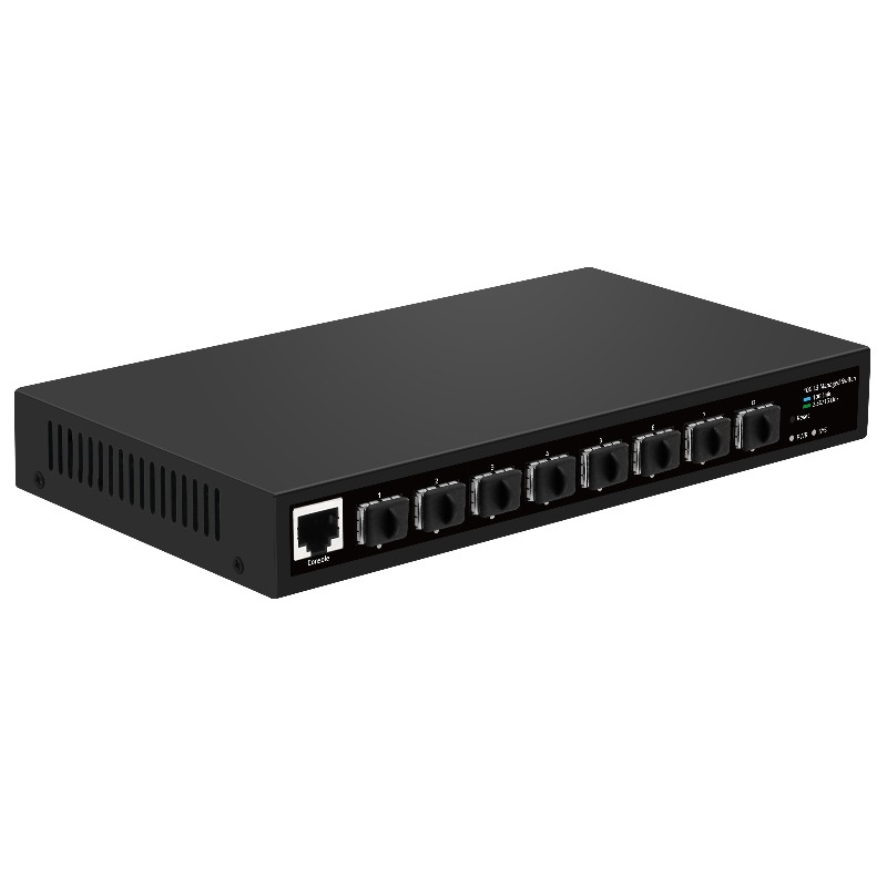 8 Port 10G SFP+ Enterprise Lev - Sfp+ 10G Managed Switch 8 Port review and price