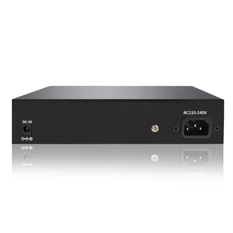 8 Port Gigabit L2 Managed Netw - Managed Gigabit Poe Switch 8 Port 802.3At review and price