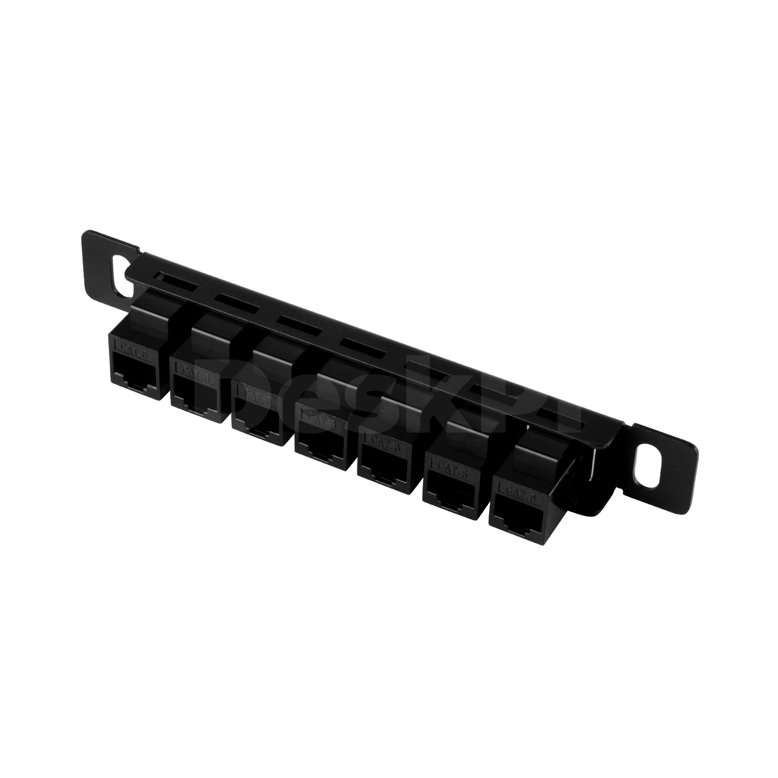 DeskPi RackMate 7 inch 0.5U CA - Deskpi Super6C review and price