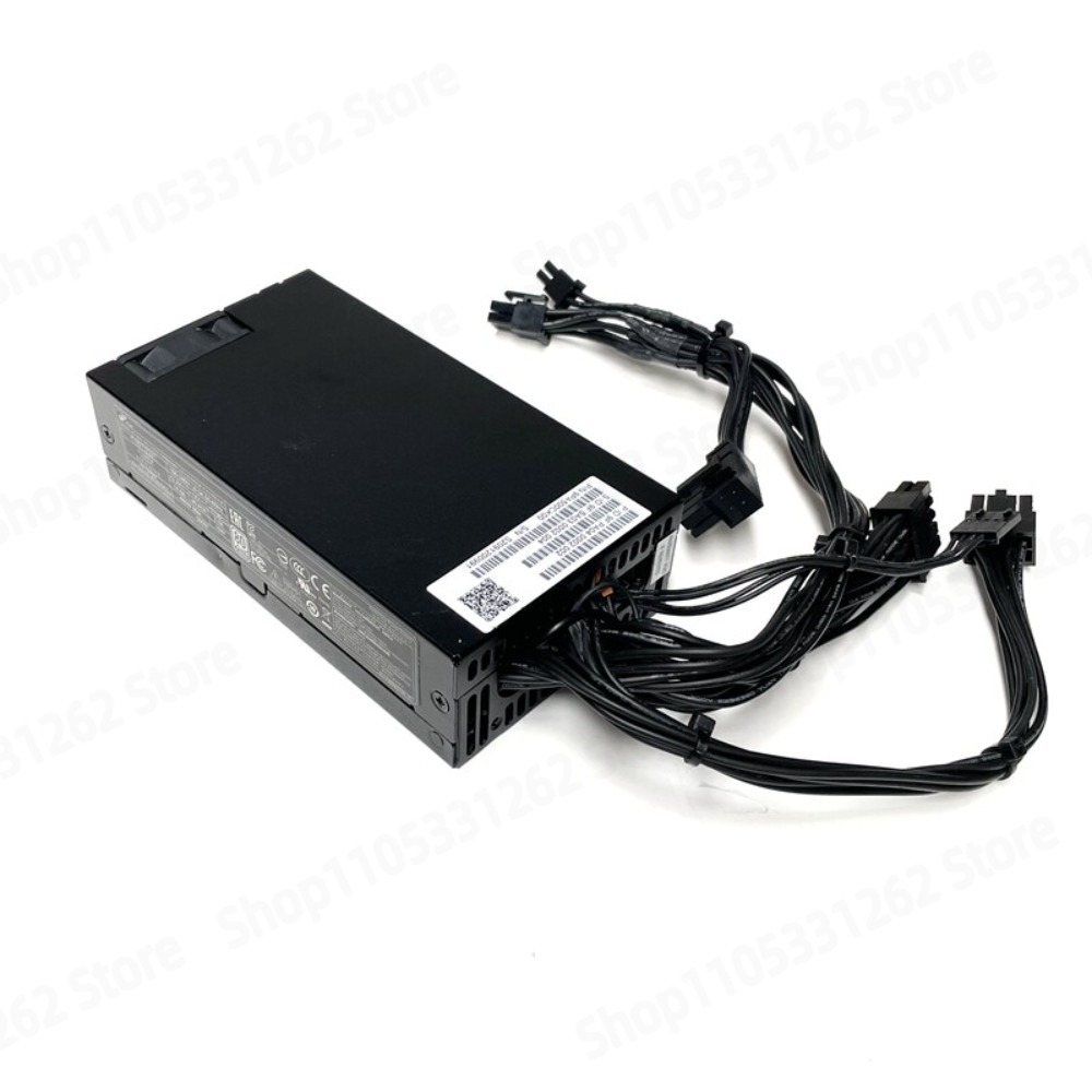 FSP500-30AS 500W Platinum Flex - Atx Power Supply 1U Flex 500W review and price