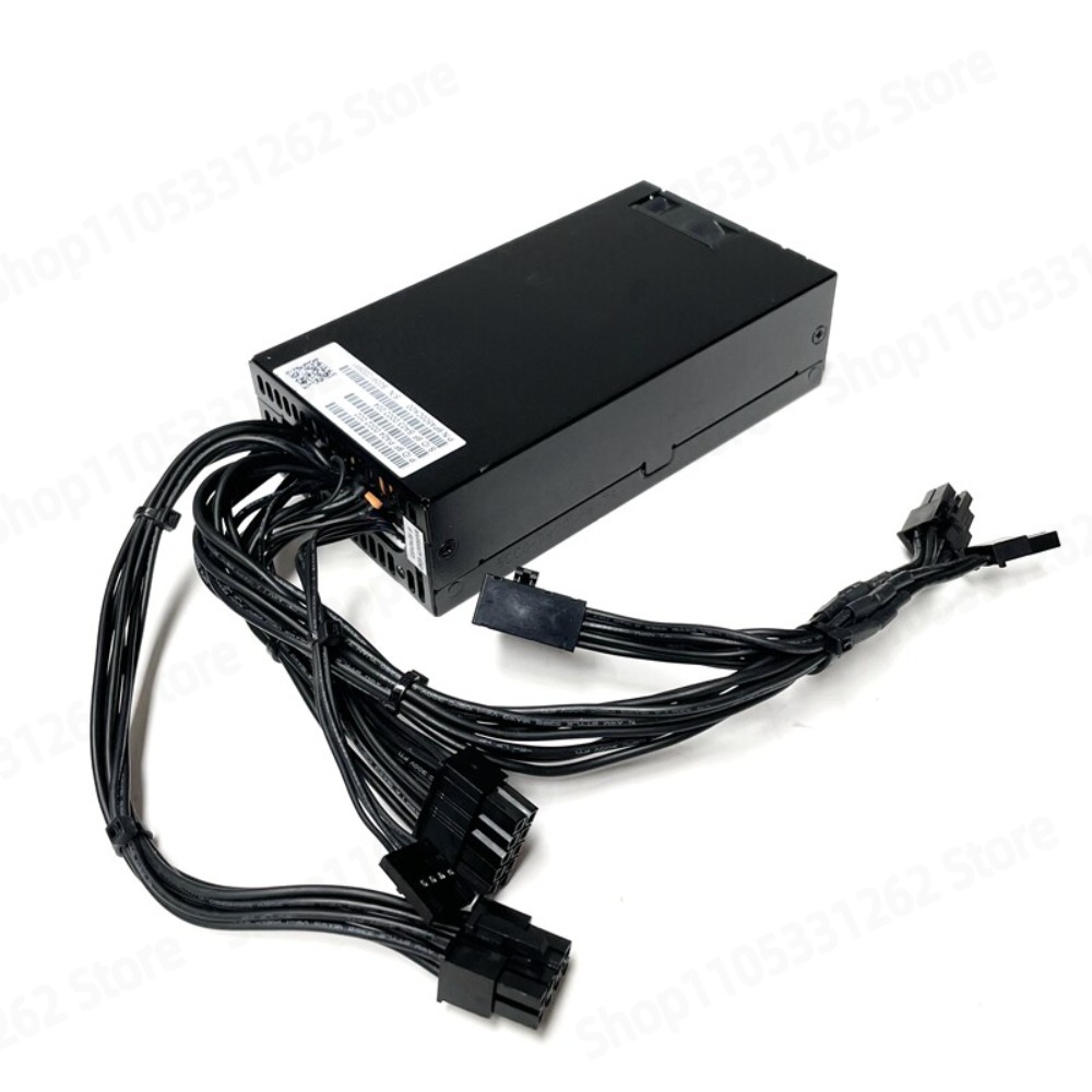 FSP500-30AS 500W Platinum Flex - Atx Power Supply 1U Flex 500W review and price