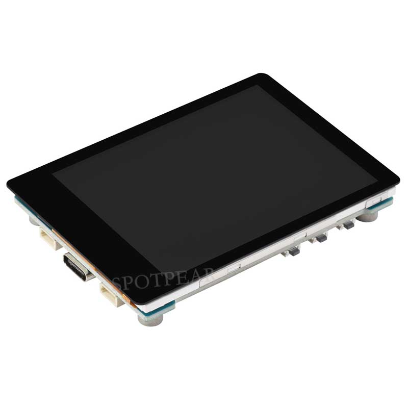 Raspberry Pi Pico 2 RP2350 2.8 - Turing Pi 2 review and price
