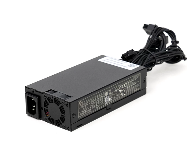 FSP500-30AS 500W Flex ATX Powe - Atx Power Supply 1U Flex 500W review and price