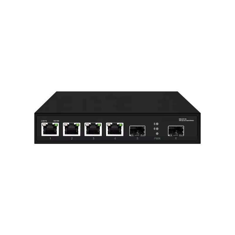 5-Port 8-Port 2.5G Web Managem - Managed Gigabit Poe Switch 8 Port 802.3At review and price