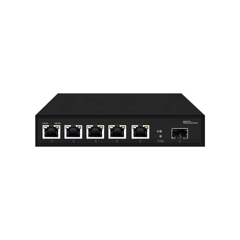 5-Port 8-Port 2.5G Web Managem - Managed Gigabit Poe Switch 8 Port 802.3At review and price