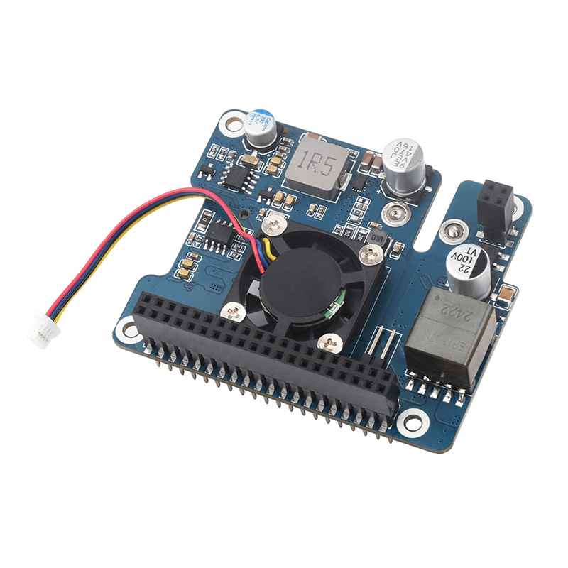 Raspberry Pi 5 PCIe to M.2 Ada - Turing Pi 2 review and price