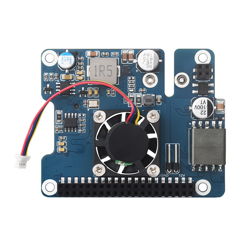 Raspberry Pi 5 PCIe to M.2 Ada - Turing Pi 2 review and price