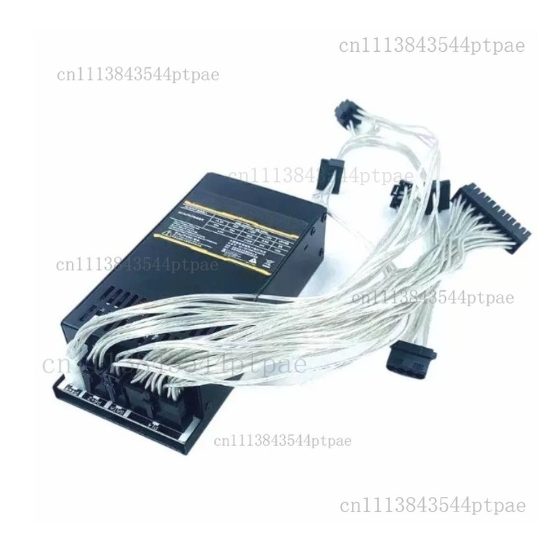 Full Modular Flex ATX 1U Power - Atx Power Supply 1U Flex 500W review and price